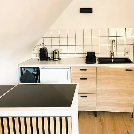 Ruhige 3 Zimmer Wohnung Gut Angebunden Düsseldorf Eksteriør billede